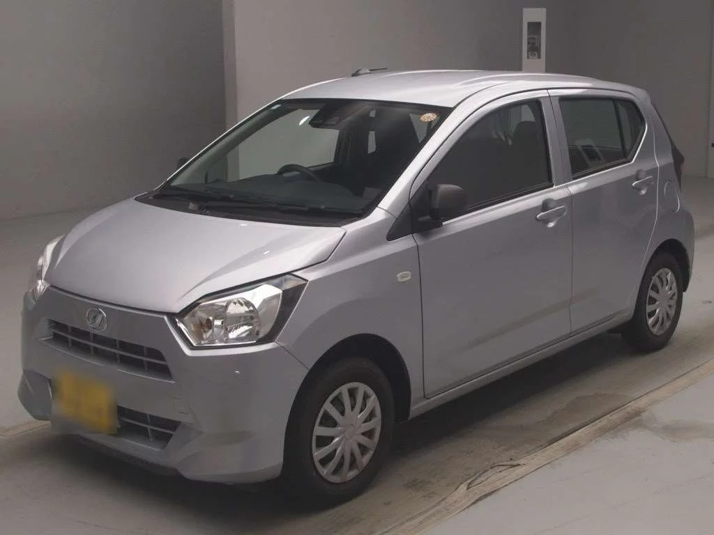 Daihatsu Mira e:S LA350S 2025